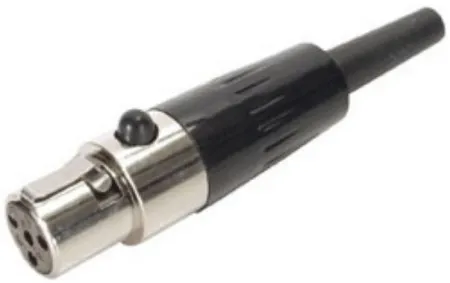 Купить SHURE WA330 TA4F по выгодной цене в Сочи