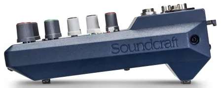 Купить Soundcraft Notepad-5 по выгодной цене в Сочи