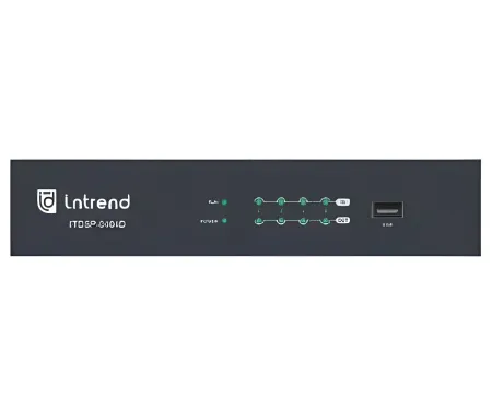 Купить INTREND ITDSP-0404D по выгодной цене в Сочи