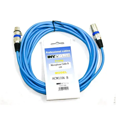 Купить INVOTONE ACM1105/B по выгодной цене в Сочи