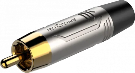 Купить ROXTONE RF2CS-NG-BK по выгодной цене в Сочи