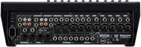 Купить Yamaha MGP16X по выгодной цене в Сочи