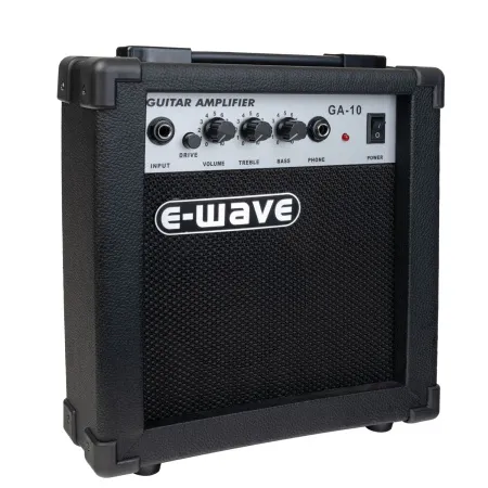 Купить E-WAVE GA-10 по выгодной цене в Сочи