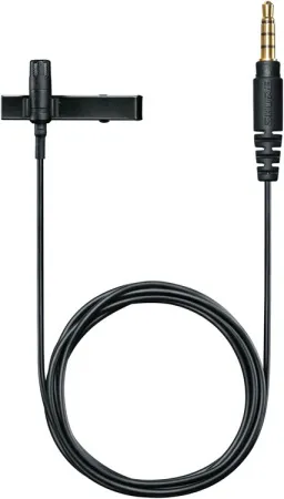 Купить SHURE MOTIV MVL по выгодной цене в Сочи