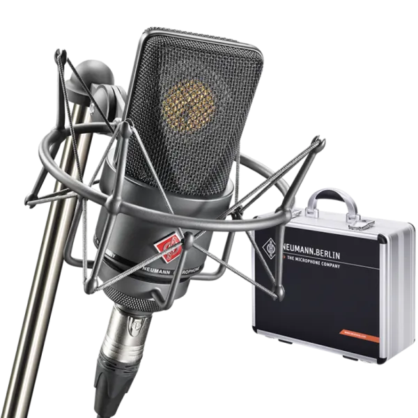 NEUMANN TLM 103 MT MONO SET NEUMANN TLM 103 MT MONO SET