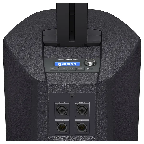TURBOSOUND IP500 V2