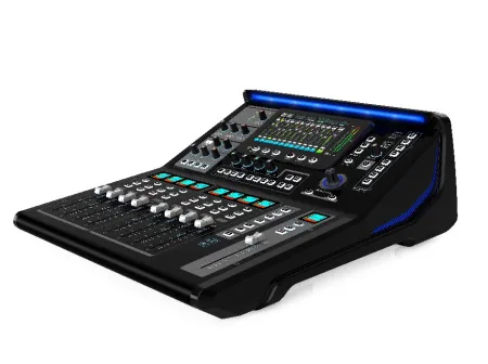 SVS Audiotechnik DMC-18