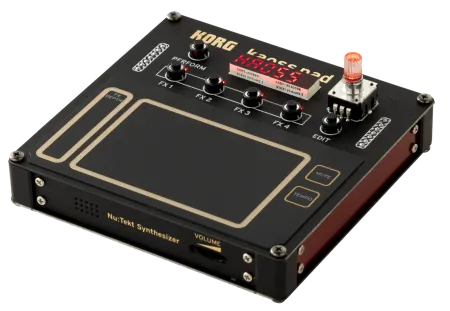 Купить KORG NTS-3 Kaoss Pad по выгодной цене в Сочи