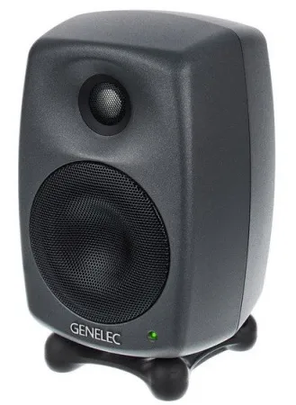 Купить Genelec 8020DPM по выгодной цене в Сочи