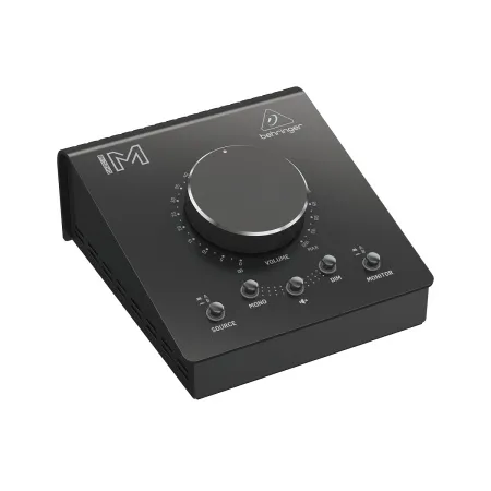 Купить BEHRINGER STUDIO M по выгодной цене в Сочи