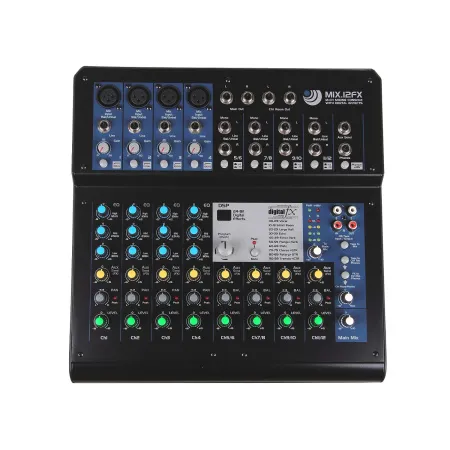 Купить INVOTONE MiX12FX по выгодной цене в Сочи