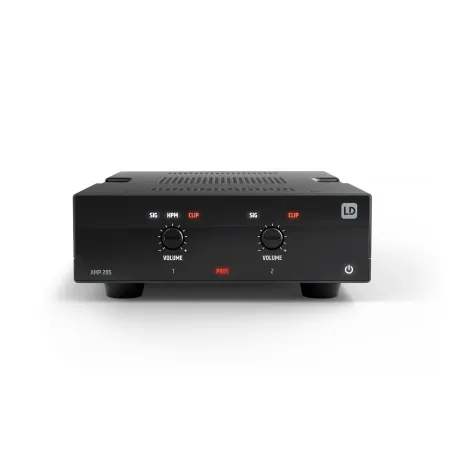 LD Systems AMP 205