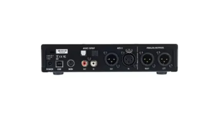 Купить RME Digiface AES по выгодной цене в Сочи