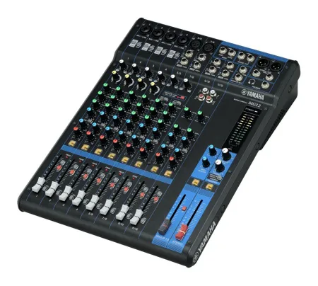 Купить YAMAHA MG12 по выгодной цене в Сочи