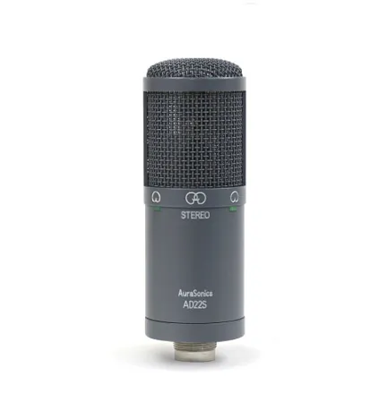Купить AuraSonics AD22S STEREO по выгодной цене в Сочи