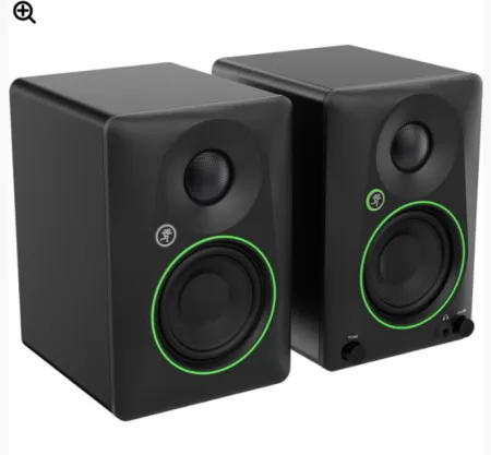 Купить MACKIE CR3.5BT по выгодной цене в Сочи