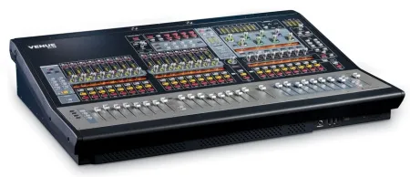 Купить AVID VENUE SC 48 DUAL PSU по выгодной цене в Сочи