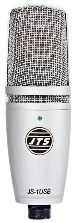 Купить JTS JS-1USB по выгодной цене в Сочи
