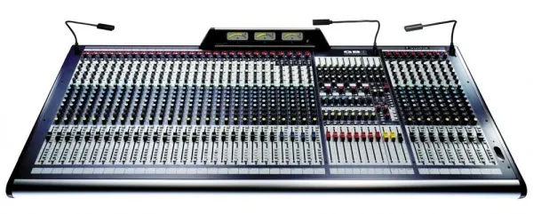 SOUNDCRAFT GB8-24 SOUNDCRAFT GB8-24