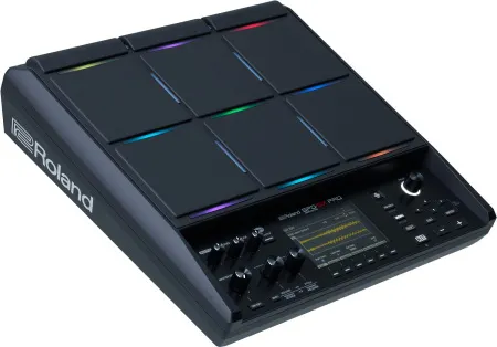 Купить ROLAND SPD-SX PRO по выгодной цене в Сочи