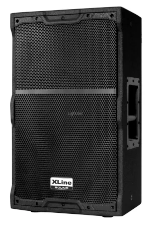 XLine ALFA P-12A DSP