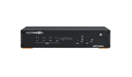 Arturia AudioFuse X8 IN Arturia AudioFuse X8 IN