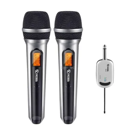 VOLTA US-2R (PRESTO 2 MIC)