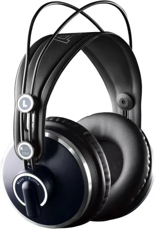 Купить AKG K271 MKII по выгодной цене в Сочи