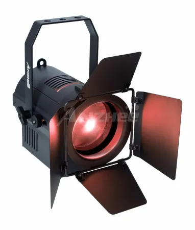 Купить ANZHEE Fresnel 40 RGBW ZOOM по выгодной цене в Сочи