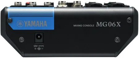 Купить YAMAHA MG06X по выгодной цене в Сочи