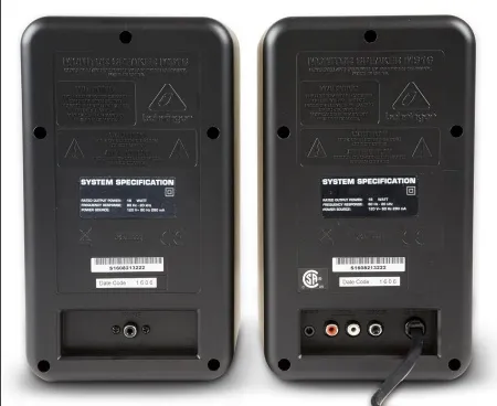 BEHRINGER MS16 BEHRINGER MS16