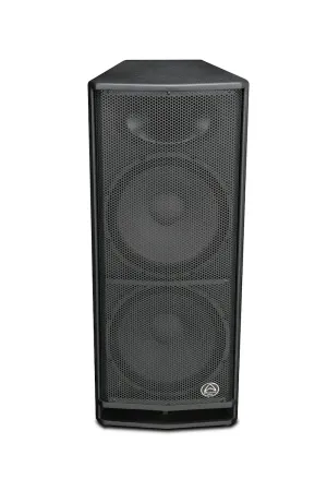 WHARFEDALE PRO DVP-AX215