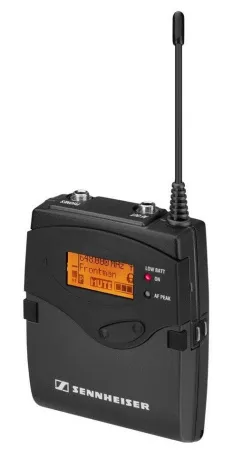 Купить Sennheiser EK 2000 IEM-GW-X по выгодной цене в Сочи