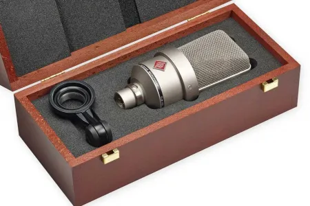 Купить NEUMANN TLM 103 по выгодной цене в Сочи