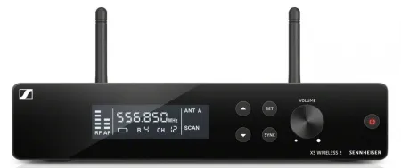 Купить SENNHEISER XSW 2-835-B по выгодной цене в Сочи