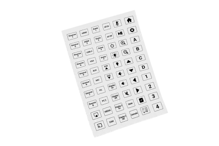 Купить Wyrestorm SYN-KEY10 по выгодной цене в Сочи