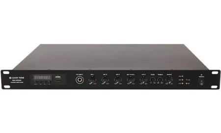 Купить Lucky Tone MA-120AD по выгодной цене в Сочи