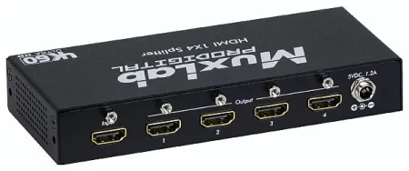 Купить MuxLab 500426 по выгодной цене в Сочи