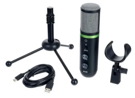 Купить MACKIE EM-USB по выгодной цене в Сочи