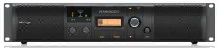 Купить BEHRINGER NX6000D по выгодной цене в Сочи