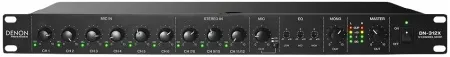 Купить DENON DN-312X по выгодной цене в Сочи