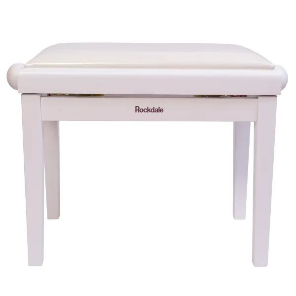 ROCKDALE RHAPSODY 131 WHITE