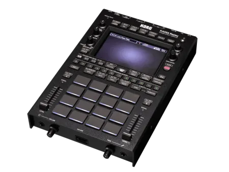 Купить KORG KAOSS REPLAY по выгодной цене в Сочи