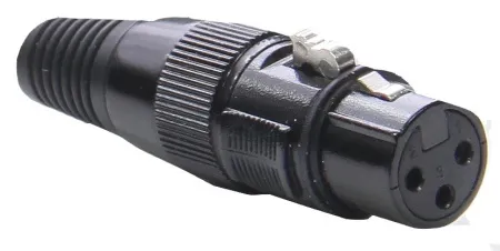 Купить INVOTONE XLR3F300 по выгодной цене в Сочи
