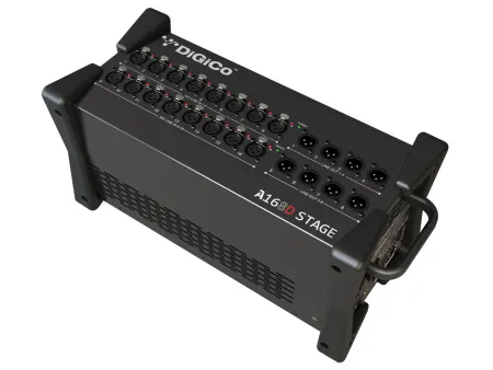 Купить DiGiCo A168D STAGE по выгодной цене в Сочи