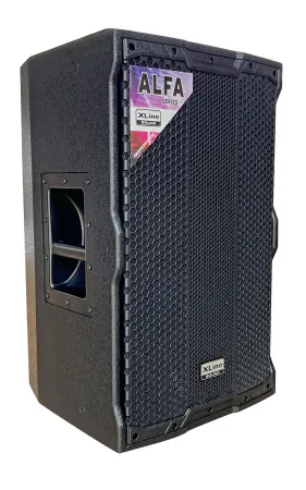 Купить XLINE ALFA X-12A DSP по выгодной цене в Сочи