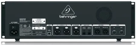 Купить BEHRINGER S32 по выгодной цене в Сочи