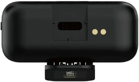 Icon AirMic Pro Black