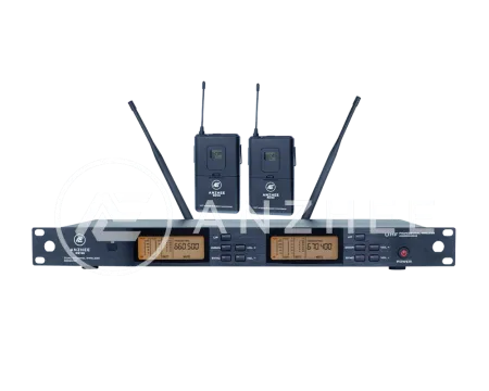 Купить ANZHEE RS100 dual BB по выгодной цене в Сочи
