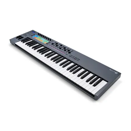 Купить NOVATION FLkey 61 MK1 по выгодной цене в Сочи